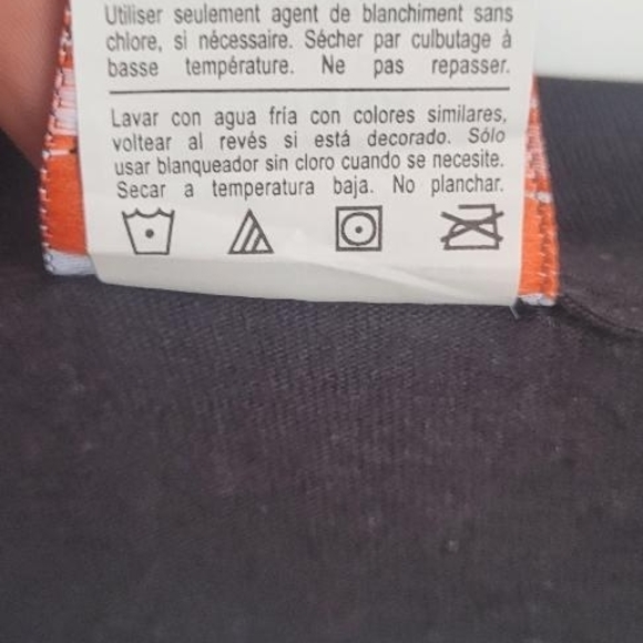 Vintage Conrad C Collection Green Tie Dye Button Front Blouse Womens M L - Picture 5 of 5